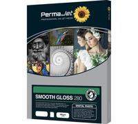 PermaJet PJ50534 Lisse Brillant 280 g/m² A3+ 50 feuilles | ✅ Livraison gratuite à partir de 100 €