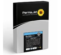 PermaJet PJ50805 Gloss Instant Dry 271gsm 7x5" 100 feuilles