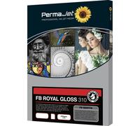 PermaJet PJ62623 FB Royal Gloss 310gsm A3 25 feuilles | ✅ Liquidation : parti=parti