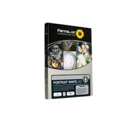 PermaJet Portrait White 285g - A4 25 feuilles