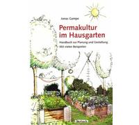 Permakultur Im Hausgarten: Manuel A La Point Et Conception Survivalisme Neuf