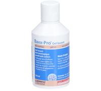PERMAMED Baxx-Pro® Gel lavant sans parfum PH 5,5 Gel(S) 150 ml