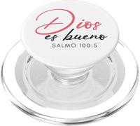 Permanecer en Amor ES permanecer en Dios. PopSockets PopGrip pour MagSafe