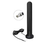 Permanence d'antenne à base magnétique,12dBi,5G,4G,3G,101600 6000Mhz,TS9,compatible avec Netgear AT & T,Nighthawk,M6,MR6110,routeur Hotspot - Type 1pcs TS9