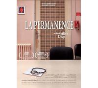 PERMANENCE (LA) - DVD [HD DVD]
