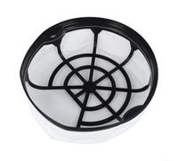 Permanent 5.731-6.580 pour karcher pour t8 T14 Panier Sec Lavable pour Aspirateur pour karcher pour t8 T14 Séparateur Optimal pour karcher pour t8 T14 pour accessoire 5.731-6.580 Compatible pour