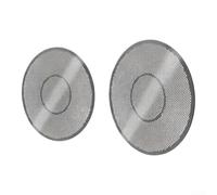 Permanent 62mm Pour Machine Pression pour hario Permanent 62mm(2) | Conçu pour hario pour v60, diamètre 62mm pour précis, ajustement parfait, extraction optimale des arômes