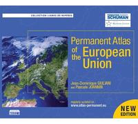 Permanent Atlas Of The European Union