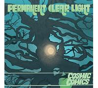 Permanent Clear Light - Cosmic Comics [New Vinyl LP]