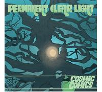 Permanent Clear Light - Cosmic Comics [New Vinyl LP]