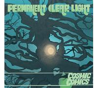 Permanent Clear Light - Cosmic Comics [Vinyl Lp]