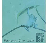 Permanent Clear Light - Right As Rain [Import]