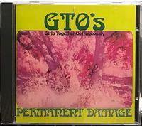 Permanent Damage