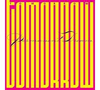 Tomorrow – Permanent Dream – Vinyle 12" 180 g Pochette gatefold violet