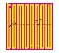 Permanent Dream – Vinyle 12" (180 g) – Pochette gatefold – Edel