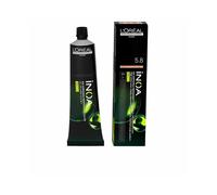 Permanent Dye L'Oreal Professionnel Paris Inoa Nº 5.8 60 g