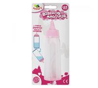 Permanent Fille Bl/Biberon Magique 13cm 2+ (Bliste