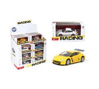 Permanent Garcon Pres/24 Btes Vehicules Racing 201-Mgm