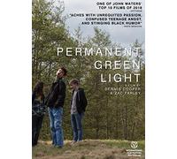 Permanent Green Light