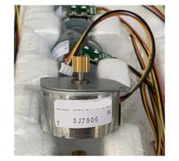Permanent magnet 2-phase 4-wire 42mm stepping electronic starter M42SP-5NK 24V 7.5° NWPNLXEA(Without gear)