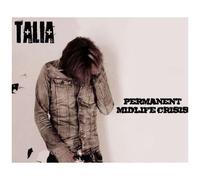 Permanent Midlife Crisis