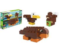 Permanent Mixte Bte/Biobuddi Forest Castor Toucan