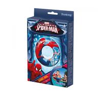Permanent Mixte Bte/Bouee Spiderman 56cm (3-6 Ans)