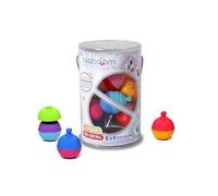 Permanent Mixte Lalaboom Tube Perles Educatives 24