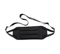 Permanent Modifiable Foot Swing Backs 50kg Natural Stalk Base Relieves Leg Fatigue During Excursions Thin Footrest With Reinforced Fasteners