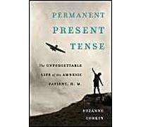 Permanent Present Tense