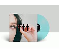 Permanent.Radiant Vinyle Bleu Vinyle