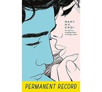 Permanent Record