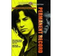 Permanent Record [Import allemand]