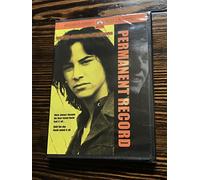 Permanent Record [Import USA Zone 1]
