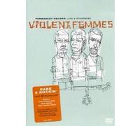 Permanent record live and otherwise - DVD Zone 1 E