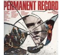 PERMANENT RECORD - Music From The Original Motion Picture Soundtrack