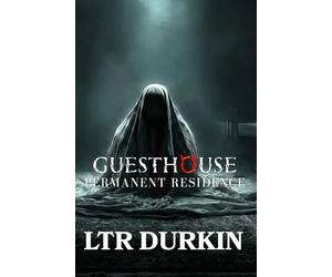 Permanent Residence: A Relentless Horror Novel Where the House Reveals Its Purpose and No One Escapes