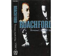 Roachford - Permanent Shade of Blue