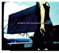 Paradise Lost - Permanent Solution [Import]