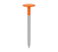 Permanent Survey Stakes, Weather Resistant Boundary Markers, 12 Inch Low Profile Stakes with Build, Heavy-Duty Land Survey Tools with Long-Term Stability, Outdoor Lawn Landscape Edge