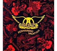 Permanent Vacation