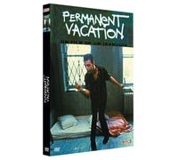 Permanent Vacation