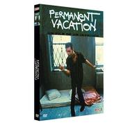 Bac – Permanent Vacation