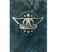 Aerosmith - Aerosmith-Permanent Vacation [Import]