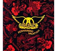 Permanent Vacation by Aerosmith