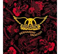 Permanent Vacation by Aerosmith [Audio CD] NEUF