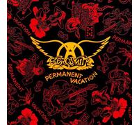 Aerosmith - Permanent Vacation