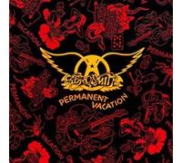 Aerosmith – Permanent Vacation – CD