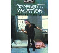 Permanent Vacation - Edition Belge