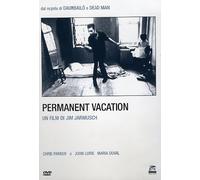 Permanent Vacation [Import]